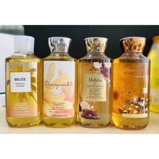 SỮA TẮM BATH & bODY WORK