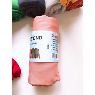 ( Hàng Đẹp ) Áo thun giữ nhiệt ôm body dài tay ( ảnh thật )