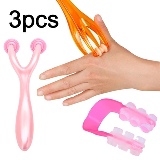 Dụng Cụ Lăn Massage Vùng Mũi Kích Thước Nhỏ Gọn