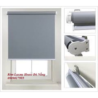 Rèm cuốn Hàn Quốc chính hãng Starblind cản nắng 100%(nhận đặt theo kích thước)