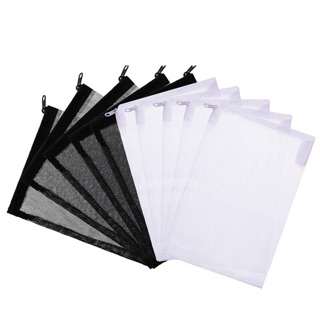 Túi Lưới Đựng Vật Liệu Lọc Cho Bể Cá