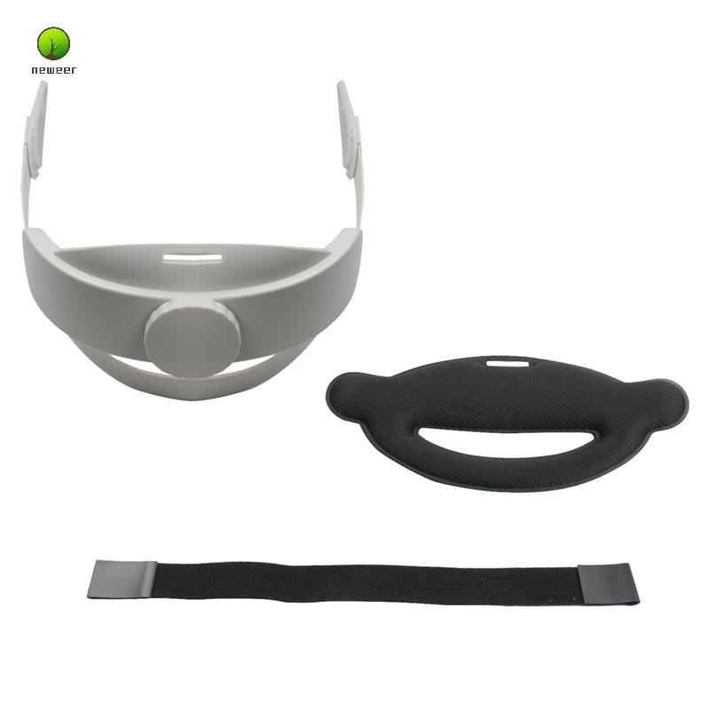 Dây Đeo Đầu Cho Oculus Quest 2 Vr Elite