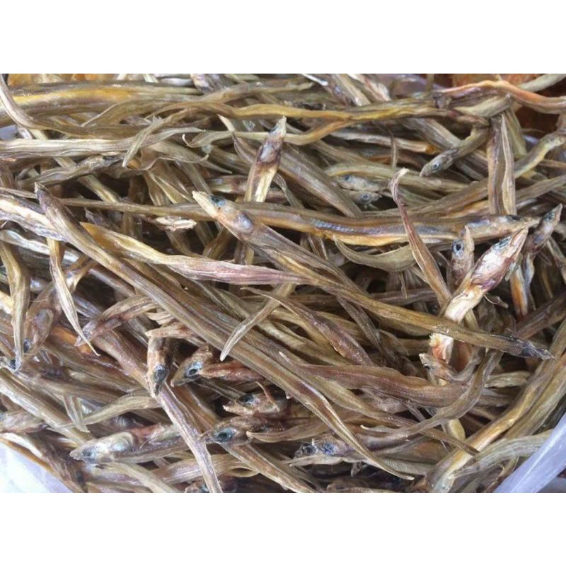 Khô lìm kìm xương loại ngon-1Kg