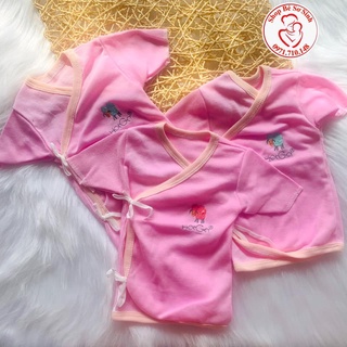 ÁO HỘT GÀ CỘT DÂY