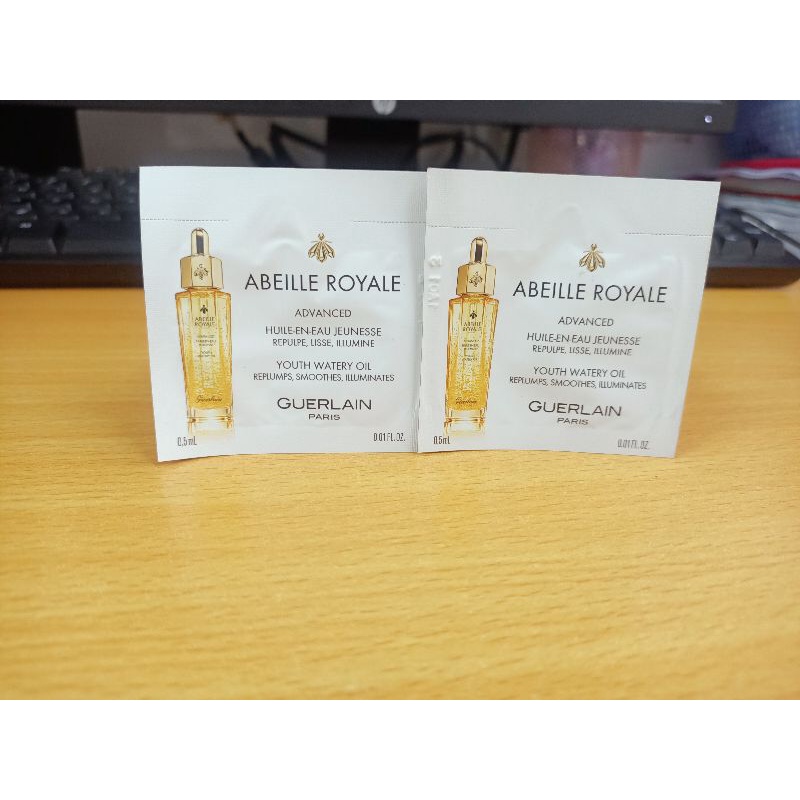 Dầu Dưỡng Abeille Royale Youth Wertery Oil Chống Lão Hoá