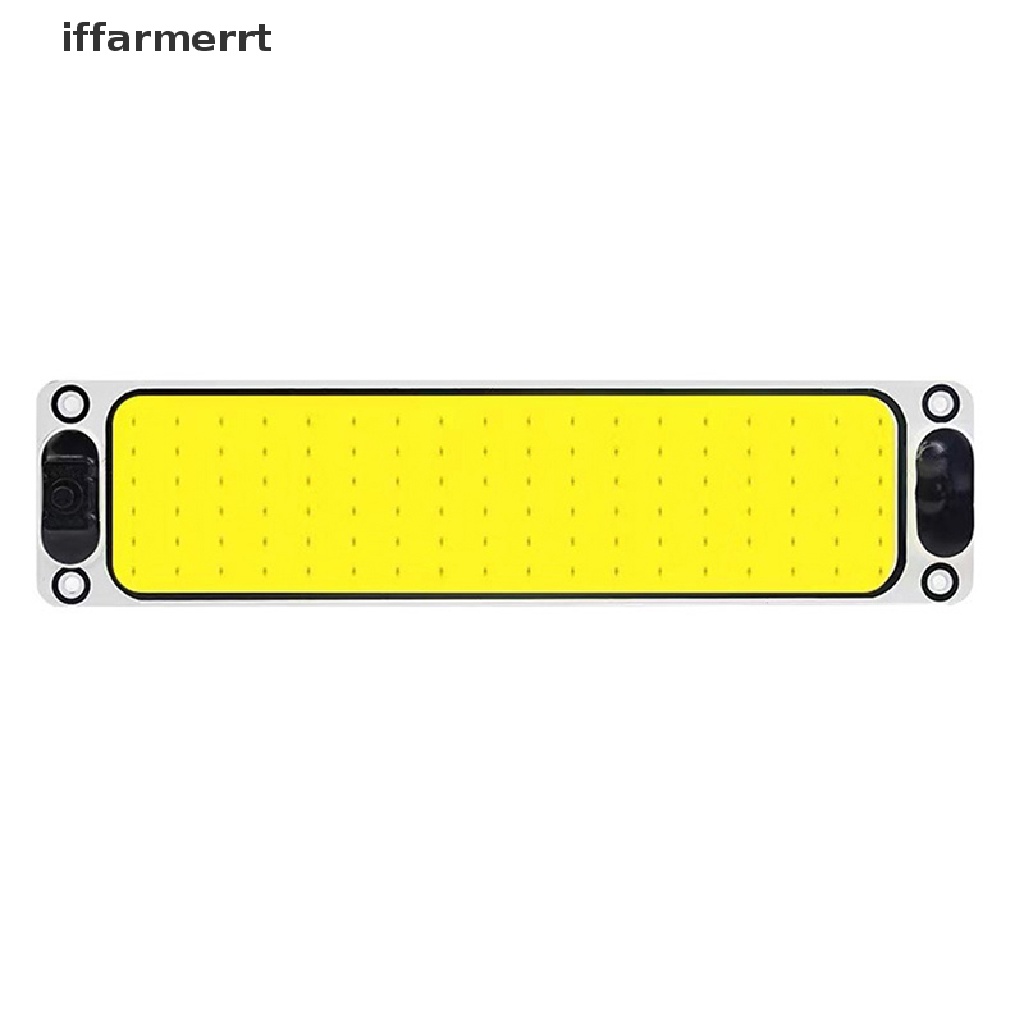 Đèn LED COB 12V 24V chuyên dụng cho xe hơi xe tải