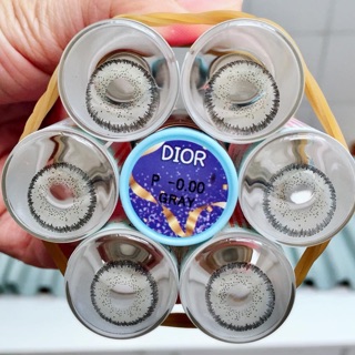 Lens xám Tây 50k/cặp