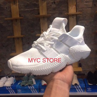 Giày Prophere trắng full