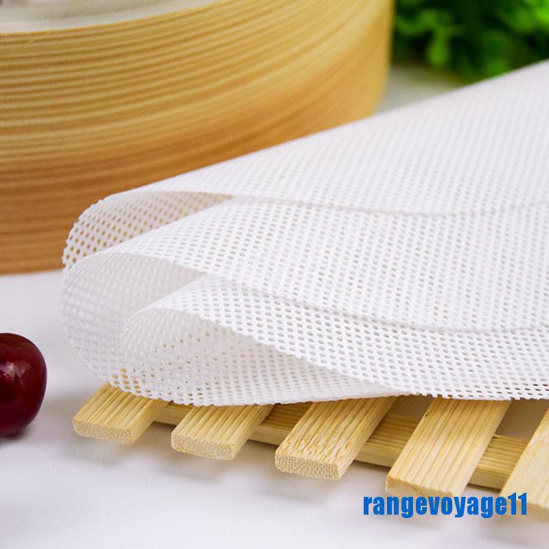 Khay Hấp silicone Chống Dính Tiện Lợi Cho Nhà Bếp