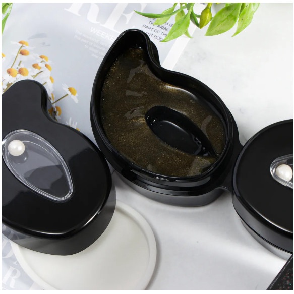 Mặt Nạ Mắt Cao Cấp King Venus : giảm nhăn, quầng thâm, giúp da căng mịn, ngăn ngừa lão hóa.