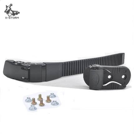 Ốc gắn khóa giày Patin