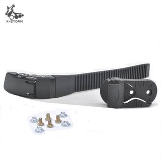 Ốc gắn khóa giày Patin