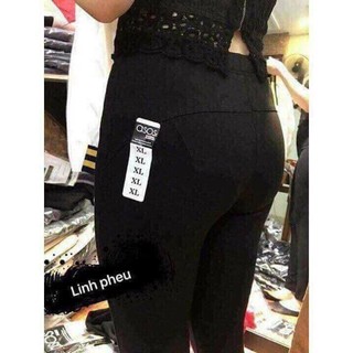 Quần legging ASOS NÂNG MÔNG