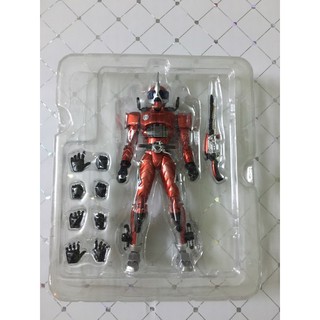 Mô hình Kamen Rider .