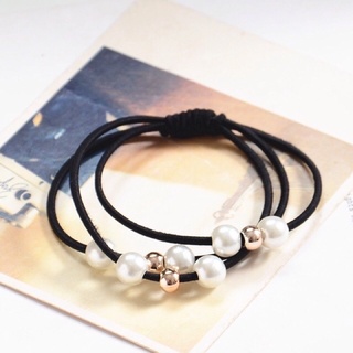 Dây cột tóc Handmade cute