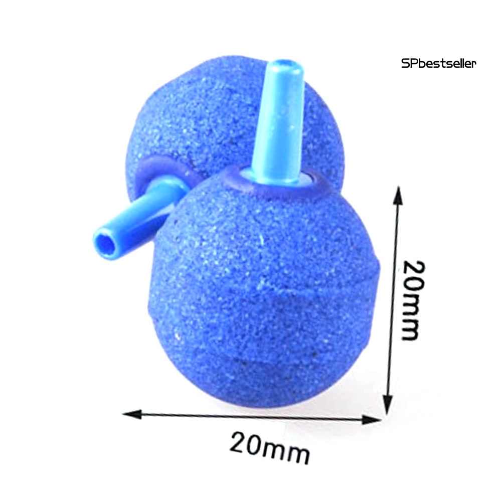 1 đá sục khí oxy cho bể cá