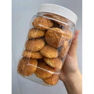 🍪BÁNH DỪA SỮA NƯỚNG GIÒN🍪