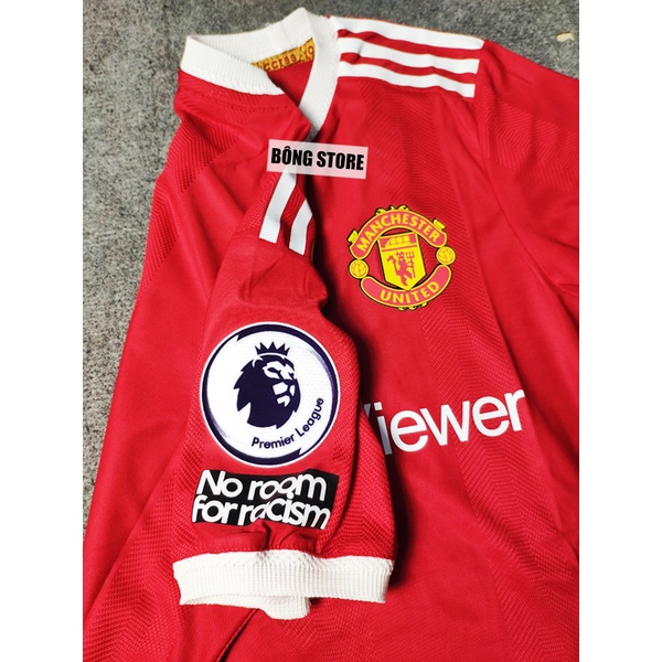 Áo Manchester United sân nhà - phiên bản Player cao cấp 2022[Ảnh thật] | BigBuy360 - bigbuy360.vn