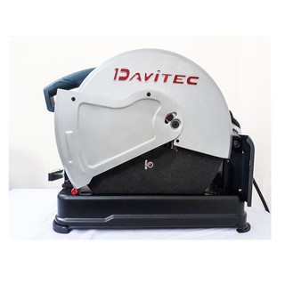 MÁY CẮT SẮT DAVITEC DV7355