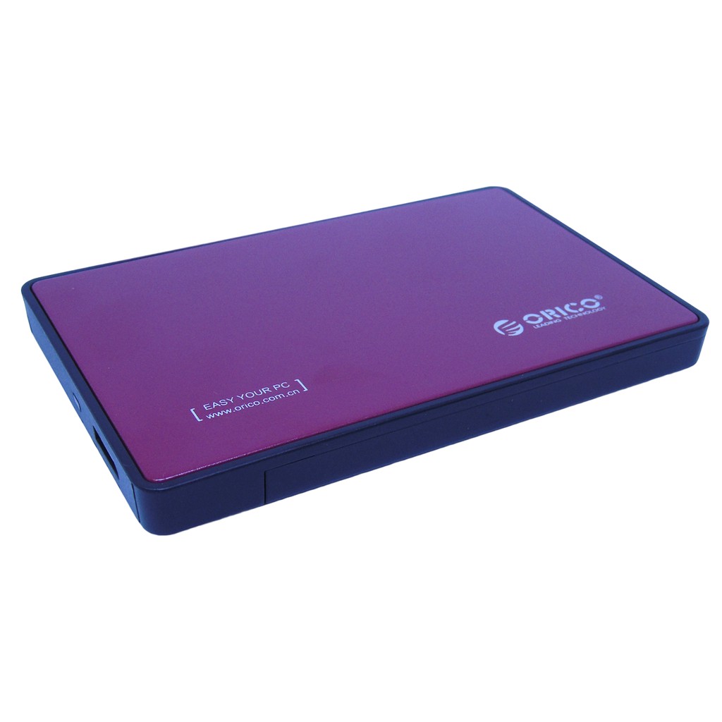 Box HDD Orico 2588US3 cho HDD/SSD 2.5" | BigBuy360 - bigbuy360.vn