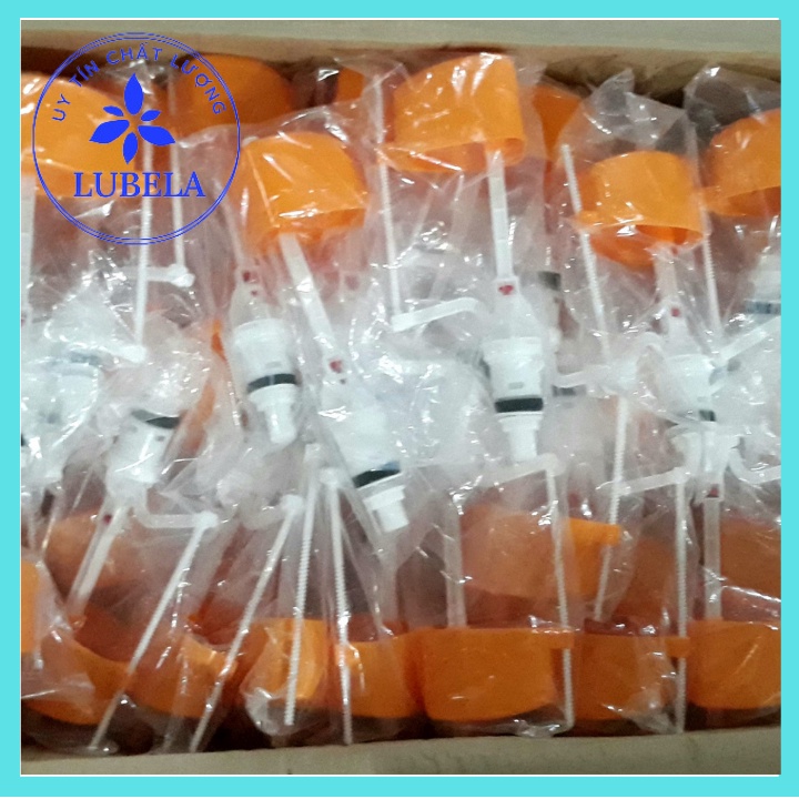 Phao bồn cầu. Phao cấp nước bồn cầu
