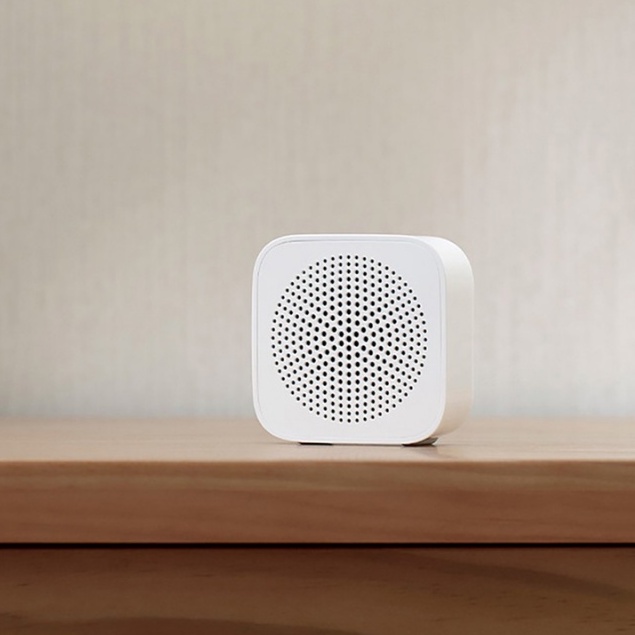 Loa Bluetooth Mini Xiaomi 2020 Nhỏ Gọn Âm Thanh Sống Động Pin Trâu 6 Tiếng Hàng Chính Hãng - Bảo Hành 12 Tháng