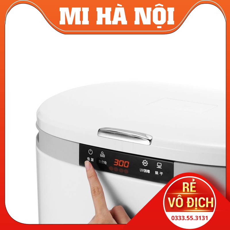 Máy sấy khử trùng UV, Ozone 60L Xiaomi Xiaolang HD-YWHL05