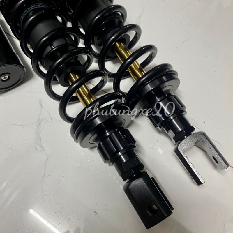 Phuộc Bình Dầu Nitron cho Sh việt nam