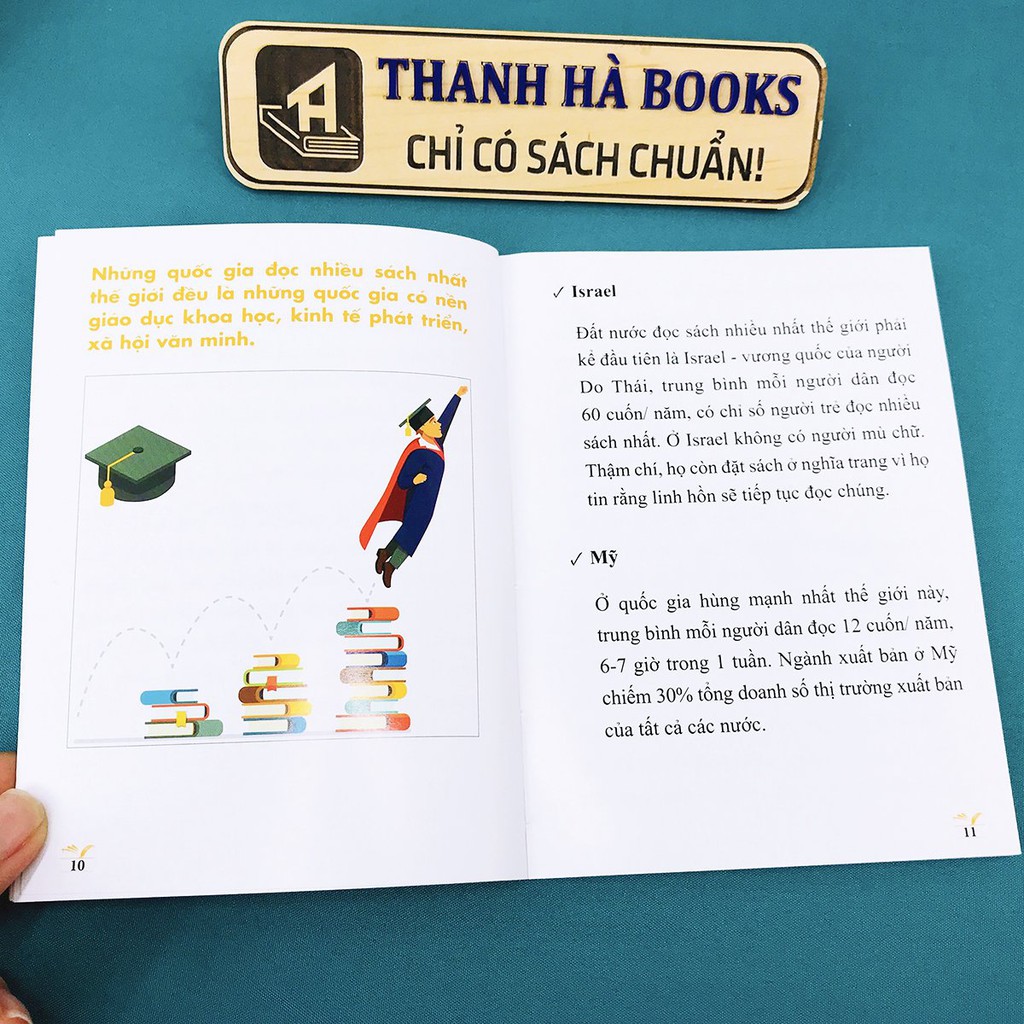 Sách - Kỹ Năng Đọc Sách Cực Chất Cho Trẻ - Thanh Hà Books HCM