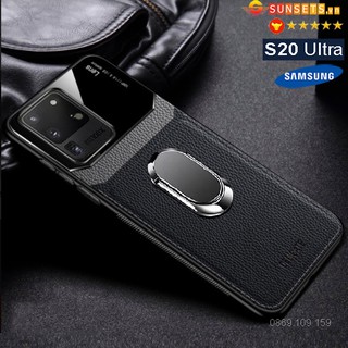 Ốp lưng Samsung S20 Ultra/ S20 FE/ S20 Plus