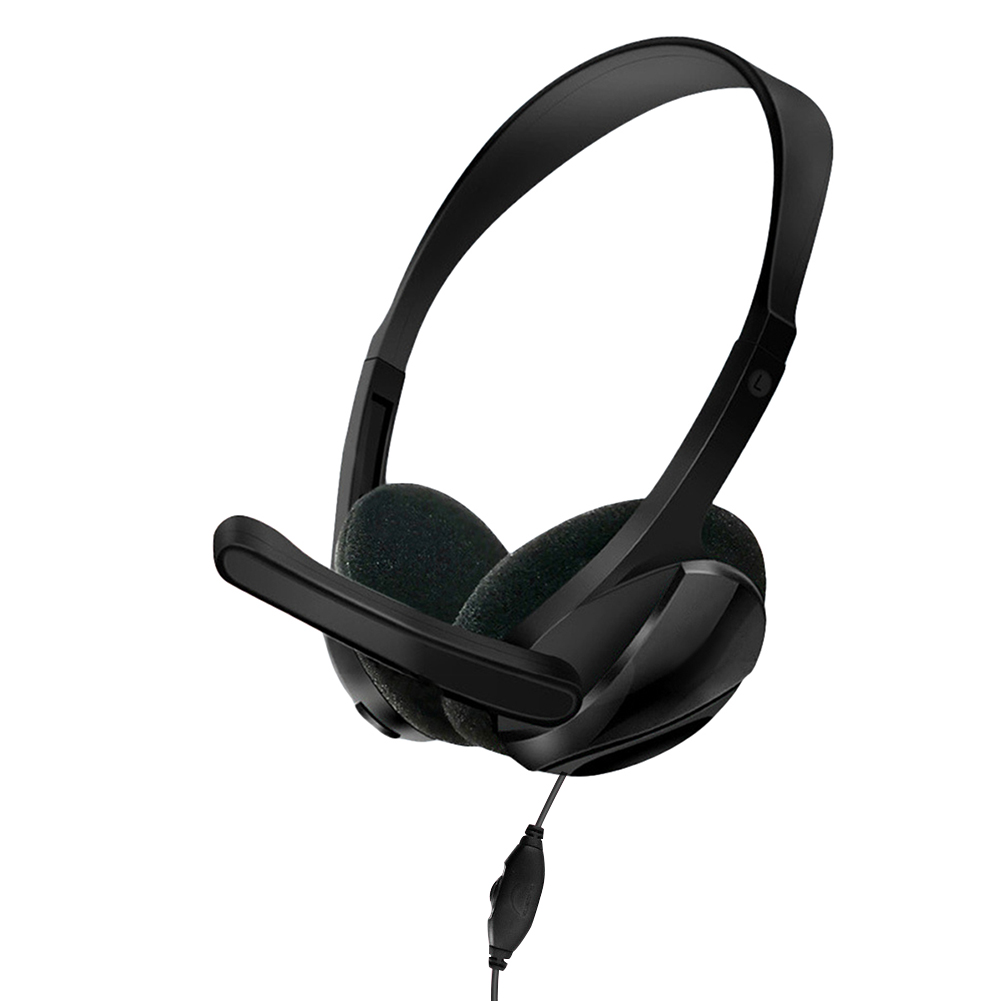 Tai Nghe Trùm Đầu Chơi Game Có Mic Ms Gm-006 | BigBuy360 - bigbuy360.vn