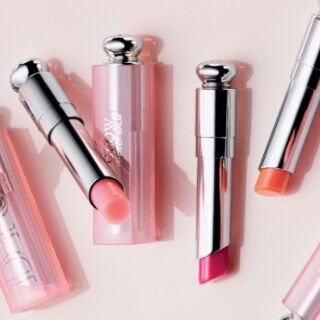 Son dưỡng có màu Dior Lip Glow