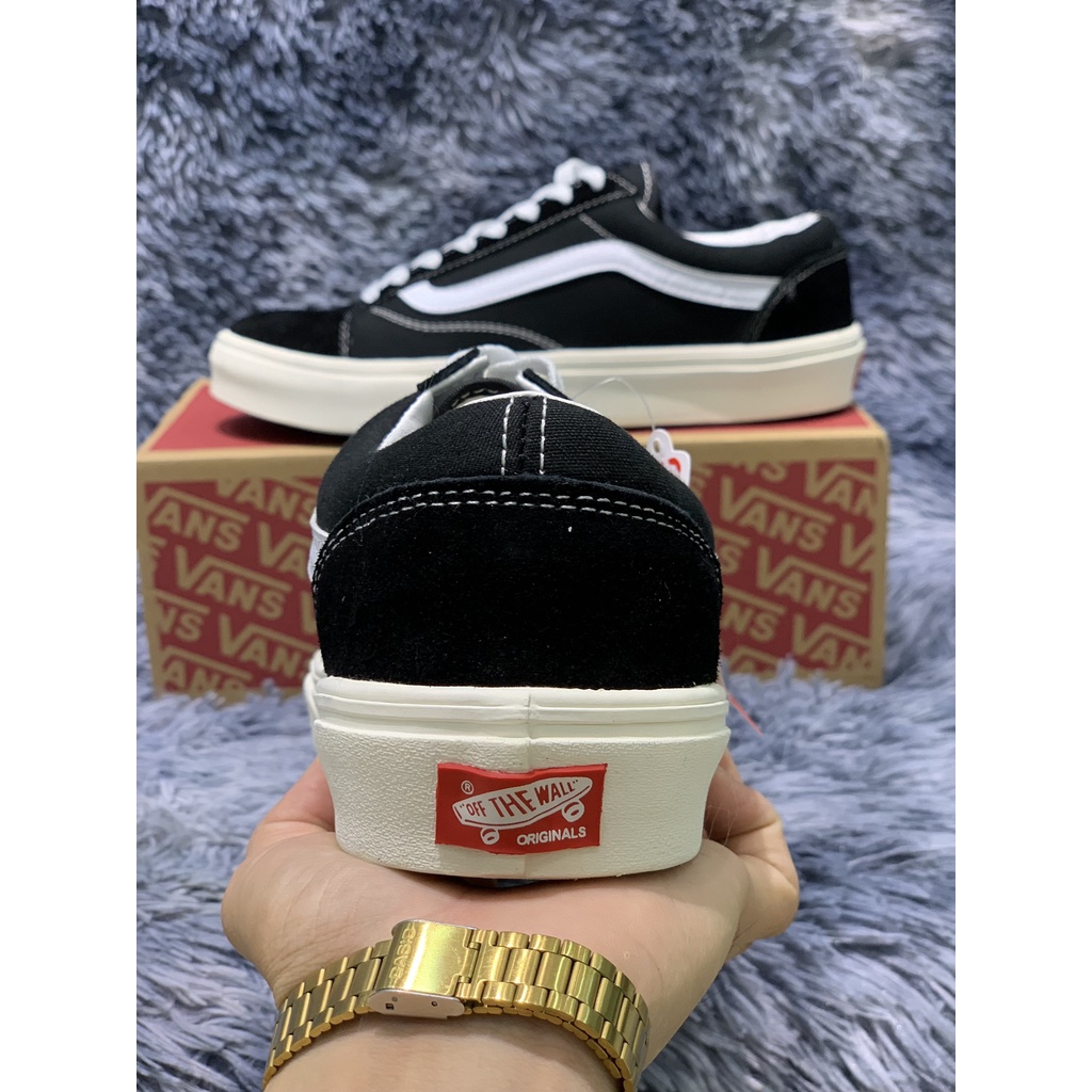 [x2manstore] giày học sinh van vâu 1:1 trung | BigBuy360 - bigbuy360.vn