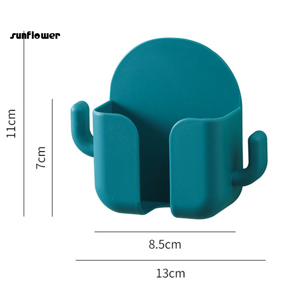 Giá đỡ LENOVO gắn tường đựng điều khiển từ xa chống mòn tiện lợi