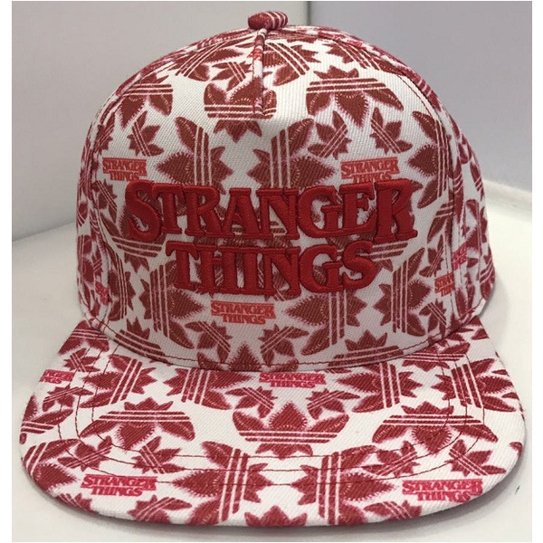 Mũ Lưỡi Trai Thêu Họa Tiết Hoạt Hình anime Phong Cách Hiphop Cho Nam Và Nữ