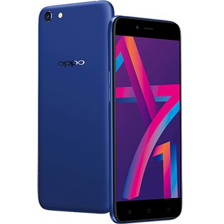 Điện thoại Oppo A71K - 2GB RAM, 16GB, 5.2 inch