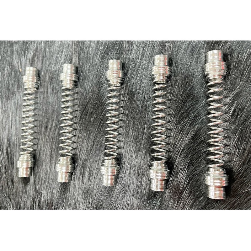 Loxo đũa thắng inox 304 cho các dòng xe Honda Yamaha