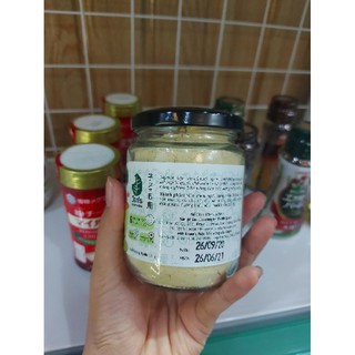 HẠT NÊM DINH DƯỠNG KODOMO (cho bé trên 6 tháng)