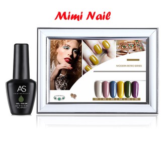 [SIÊU RẺ] Sơn gel AS mã MD