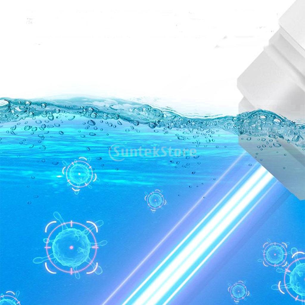 XIAOMI Petoneer Handheld Cold Cathode Multi-purpose UV Sterilization Pen Water Purifier