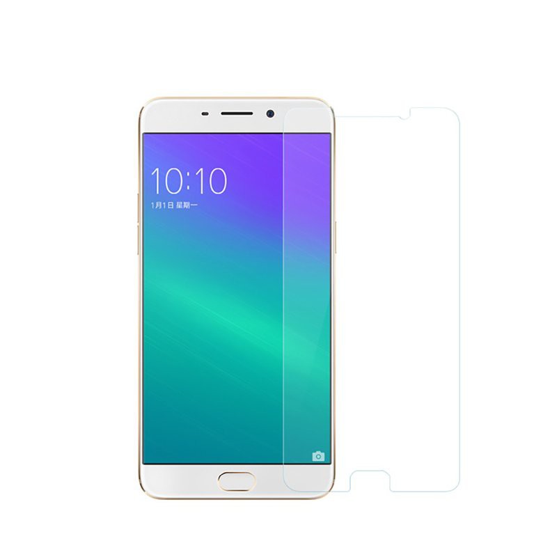 [ XẢ ] Miếng dán kính cường lực các dòng oppo , độ cứng cao , lướt mượt mà các dòng oppo f5 f7 f11 a37 a51 a33 a83