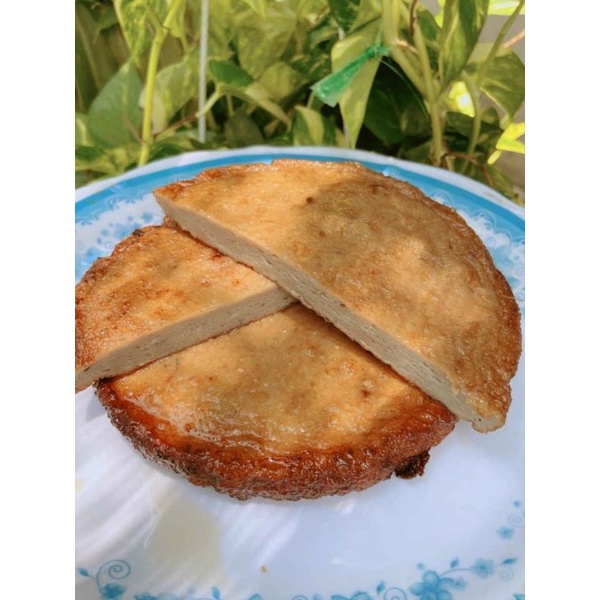 CHẢ CÁ NHA TRANG DAI NGON túi 900gr -950gr