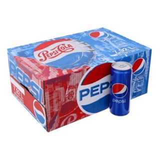 Pepsi lon thùng 24 lon cao 330ml