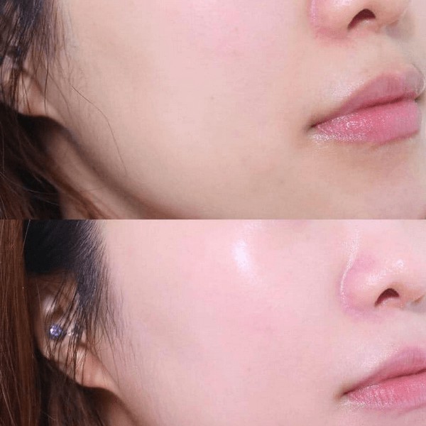 💎 Kem Lót 3CE Back To Baby Pore Velvet 💎 | BigBuy360 - bigbuy360.vn