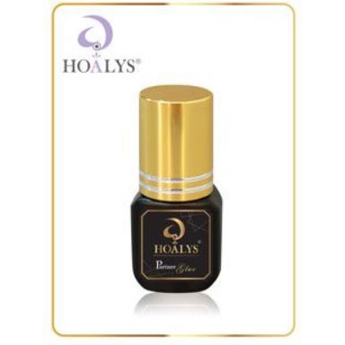 Keo nối mi HOALYS nắp tím và nắp vàng GL06