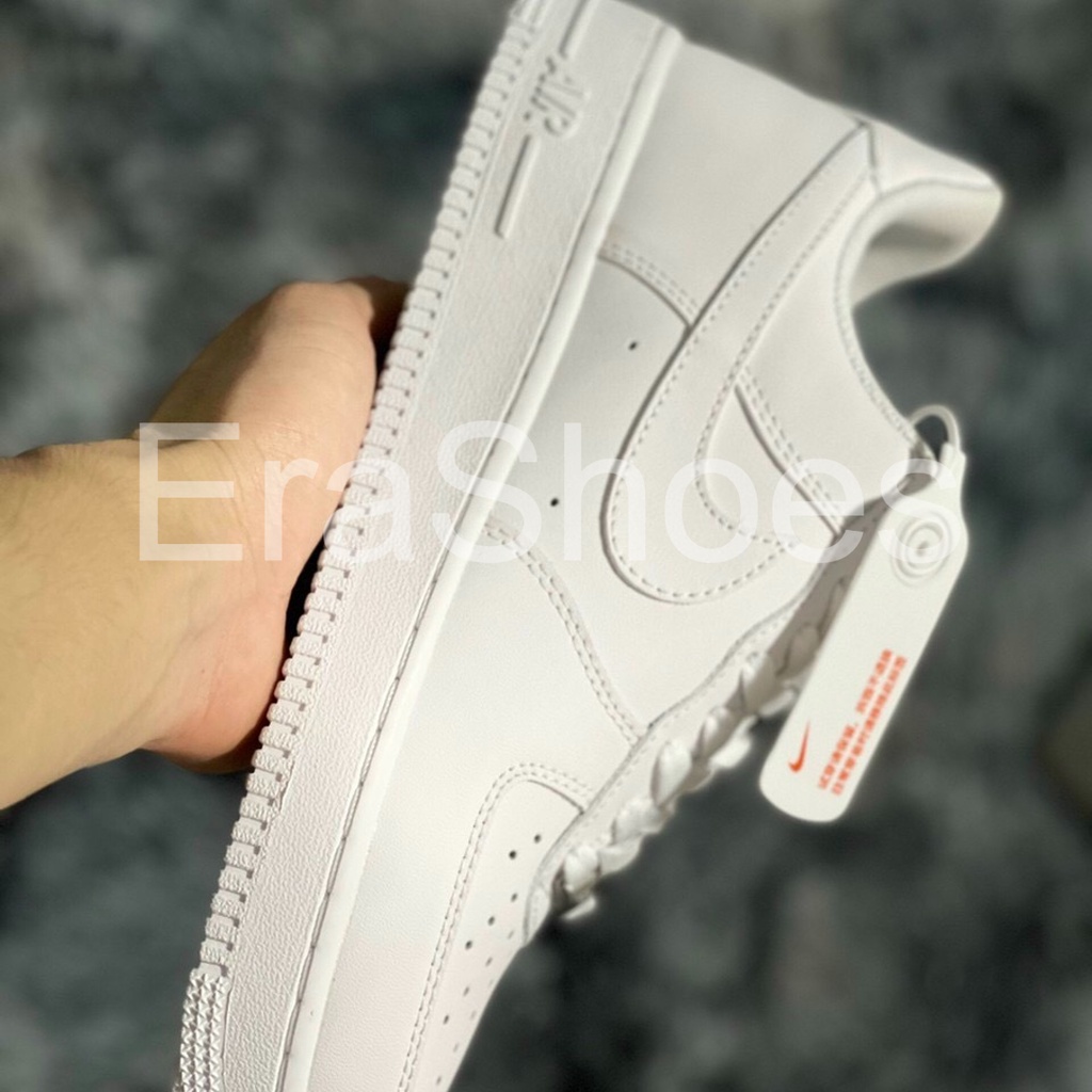 Giày AIR FORCE ONE Nam Nữ, Giày AF1 Hàng Cao Cấp Nhất Full Box