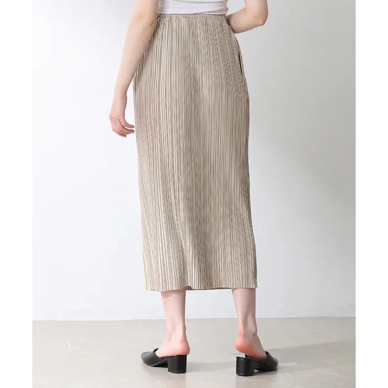 Chân váy dập ly xuất Nhật | BigBuy360 - bigbuy360.vn