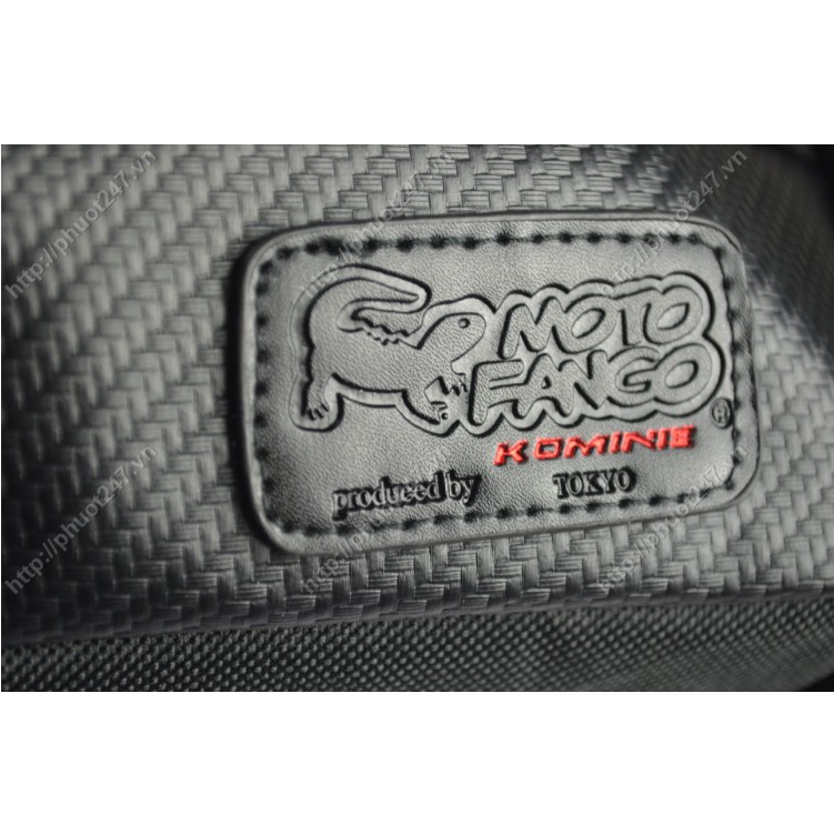 Túi đeo dùi Komine | BigBuy360 - bigbuy360.vn