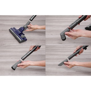 Máy hút bụi Hitachi CV-SU21V 2100 W