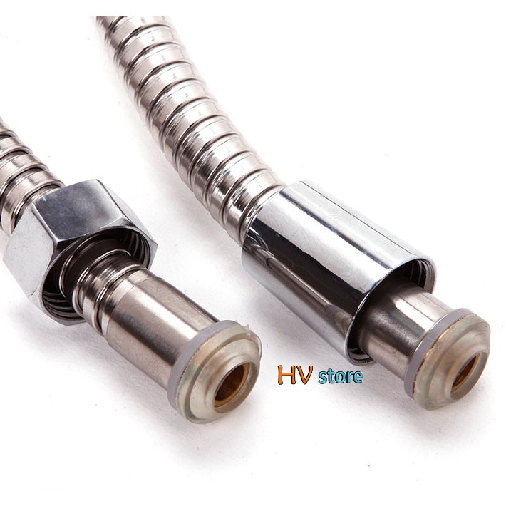 Dây dẫn nước cho vòi xịt vệ sinh dài 1.2m